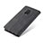 Custodia Portafoglio In Pelle Cover con Supporto T03 per Xiaomi Redmi Note 9S