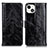 Custodia Portafoglio In Pelle Cover con Supporto T04 per Apple iPhone 13