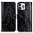 Custodia Portafoglio In Pelle Cover con Supporto T04 per Apple iPhone 14 Pro