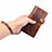 Custodia Portafoglio In Pelle Cover con Supporto T04 per Samsung Galaxy Note 20 5G