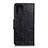 Custodia Portafoglio In Pelle Cover con Supporto T04 per Samsung Galaxy S20 Plus Nero