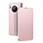 Custodia Portafoglio In Pelle Cover con Supporto T05 per Huawei Mate 30 Oro Rosa