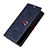Custodia Portafoglio In Pelle Cover con Supporto T05 per Huawei Nova Lite 3 Plus