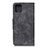 Custodia Portafoglio In Pelle Cover con Supporto T05 per Xiaomi Mi 11 5G Nero