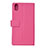 Custodia Portafoglio In Pelle Cover con Supporto T05 per Xiaomi Redmi 9AT