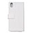 Custodia Portafoglio In Pelle Cover con Supporto T05 per Xiaomi Redmi 9i