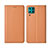 Custodia Portafoglio In Pelle Cover con Supporto T06 per Huawei Nova 7i