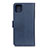 Custodia Portafoglio In Pelle Cover con Supporto T06 per Xiaomi Mi 11 5G Blu