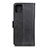 Custodia Portafoglio In Pelle Cover con Supporto T06 per Xiaomi Mi 11 5G Nero