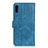 Custodia Portafoglio In Pelle Cover con Supporto T06 per Xiaomi Redmi 9i