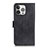 Custodia Portafoglio In Pelle Cover con Supporto T07 per Apple iPhone 14 Pro