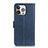 Custodia Portafoglio In Pelle Cover con Supporto T07 per Apple iPhone 14 Pro