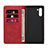 Custodia Portafoglio In Pelle Cover con Supporto T07 per Samsung Galaxy Note 10