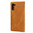 Custodia Portafoglio In Pelle Cover con Supporto T07 per Samsung Galaxy Note 10