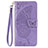 Custodia Portafoglio In Pelle Cover con Supporto T07 per Xiaomi Mi 10 Pro Multicolore