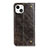 Custodia Portafoglio In Pelle Cover con Supporto T08 per Apple iPhone 13