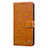 Custodia Portafoglio In Pelle Cover con Supporto T08 per Xiaomi Redmi Note 9