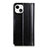 Custodia Portafoglio In Pelle Cover con Supporto T09 per Apple iPhone 14