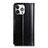 Custodia Portafoglio In Pelle Cover con Supporto T09 per Apple iPhone 14 Pro