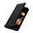 Custodia Portafoglio In Pelle Cover con Supporto T09 per Apple iPhone 15