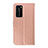 Custodia Portafoglio In Pelle Cover con Supporto T09 per Huawei P40 Pro