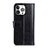 Custodia Portafoglio In Pelle Cover con Supporto T10 per Apple iPhone 14 Pro