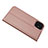 Custodia Portafoglio In Pelle Cover con Supporto T11 per Apple iPhone 11