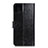 Custodia Portafoglio In Pelle Cover con Supporto T11 per Xiaomi Mi 11 5G Nero