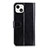 Custodia Portafoglio In Pelle Cover con Supporto T12 per Apple iPhone 13