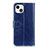 Custodia Portafoglio In Pelle Cover con Supporto T12 per Apple iPhone 13