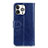 Custodia Portafoglio In Pelle Cover con Supporto T12 per Apple iPhone 14 Pro