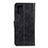 Custodia Portafoglio In Pelle Cover con Supporto T12 per Samsung Galaxy Note 20 5G