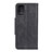 Custodia Portafoglio In Pelle Cover con Supporto T12 per Xiaomi Poco M3