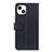 Custodia Portafoglio In Pelle Cover con Supporto T14 per Apple iPhone 13