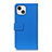 Custodia Portafoglio In Pelle Cover con Supporto T14 per Apple iPhone 13