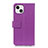 Custodia Portafoglio In Pelle Cover con Supporto T14 per Apple iPhone 13