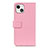 Custodia Portafoglio In Pelle Cover con Supporto T14 per Apple iPhone 13