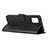 Custodia Portafoglio In Pelle Cover con Supporto T14 per Samsung Galaxy Note 20 5G