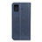 Custodia Portafoglio In Pelle Cover con Supporto T15 per Samsung Galaxy Note 20 5G