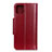 Custodia Portafoglio In Pelle Cover con Supporto T15 per Xiaomi Mi 11 5G