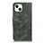 Custodia Portafoglio In Pelle Cover con Supporto T17 per Apple iPhone 13