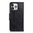 Custodia Portafoglio In Pelle Cover con Supporto T17 per Apple iPhone 14 Pro