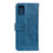 Custodia Portafoglio In Pelle Cover con Supporto T17 per Xiaomi Mi 11 Lite 4G