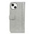 Custodia Portafoglio In Pelle Cover con Supporto T18 per Apple iPhone 13