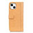 Custodia Portafoglio In Pelle Cover con Supporto T18 per Apple iPhone 13