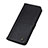 Custodia Portafoglio In Pelle Cover con Supporto T18 per Apple iPhone 13