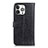 Custodia Portafoglio In Pelle Cover con Supporto T18 per Apple iPhone 14 Pro