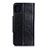 Custodia Portafoglio In Pelle Cover con Supporto T18 per Xiaomi Mi 11 5G Nero