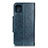 Custodia Portafoglio In Pelle Cover con Supporto T18 per Xiaomi Mi 11 Lite 5G