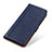 Custodia Portafoglio In Pelle Cover con Supporto T19 per Apple iPhone 13